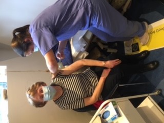 Covid Vaccine Covid Vaccine