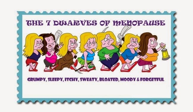 Menopause Menopause